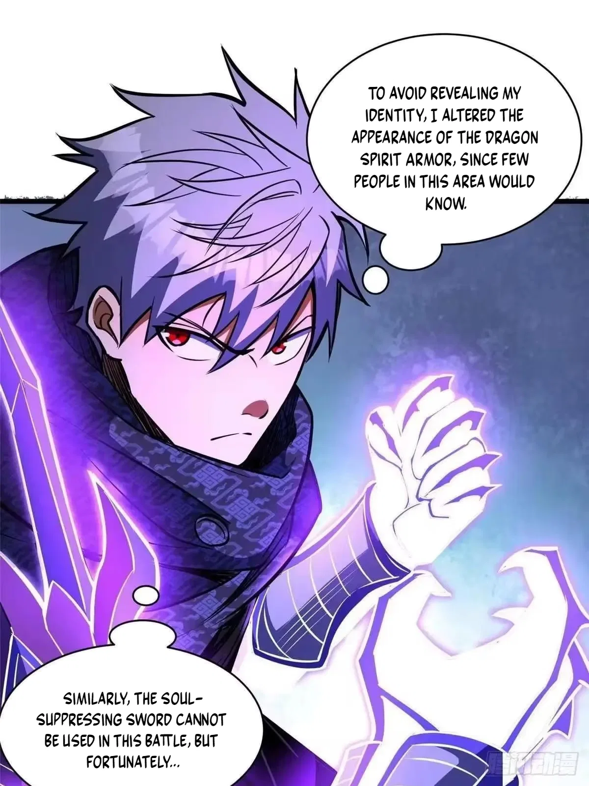 Divine Urban God Chapter 341 – Page 21