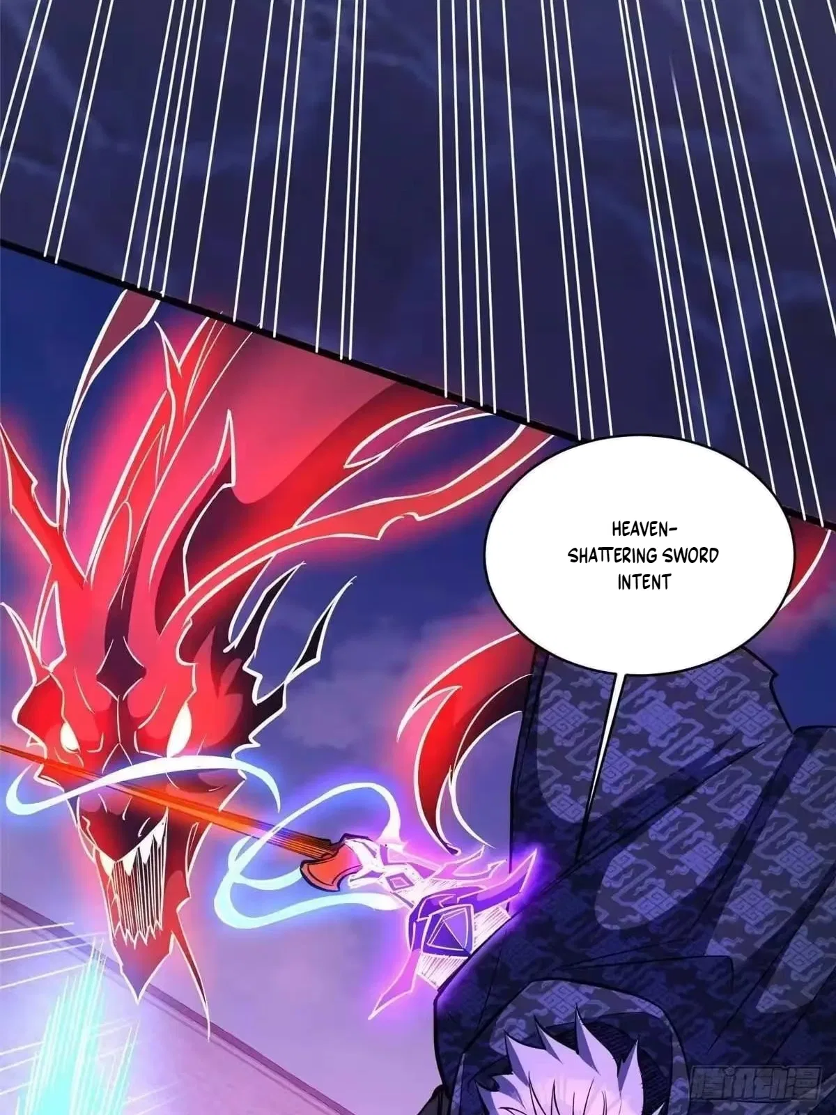Divine Urban God Chapter 341 – Page 25