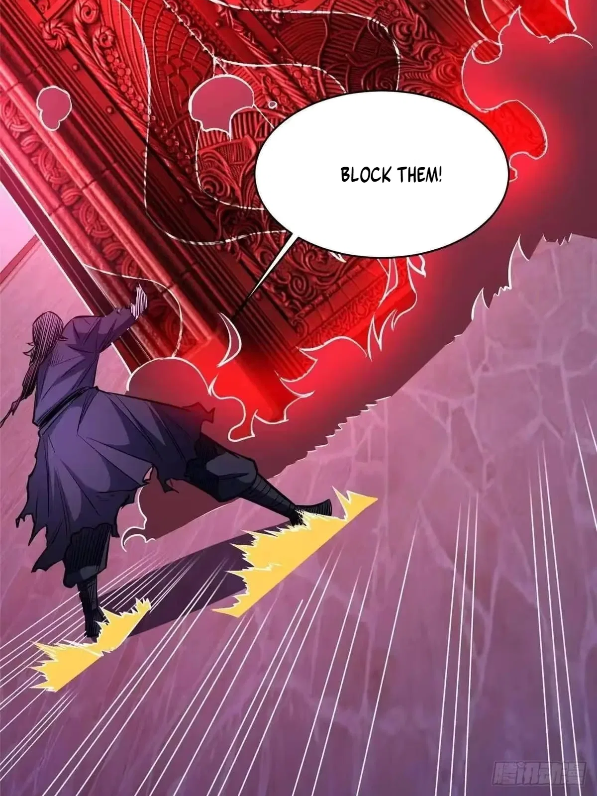 Divine Urban God Chapter 341 – Page 29