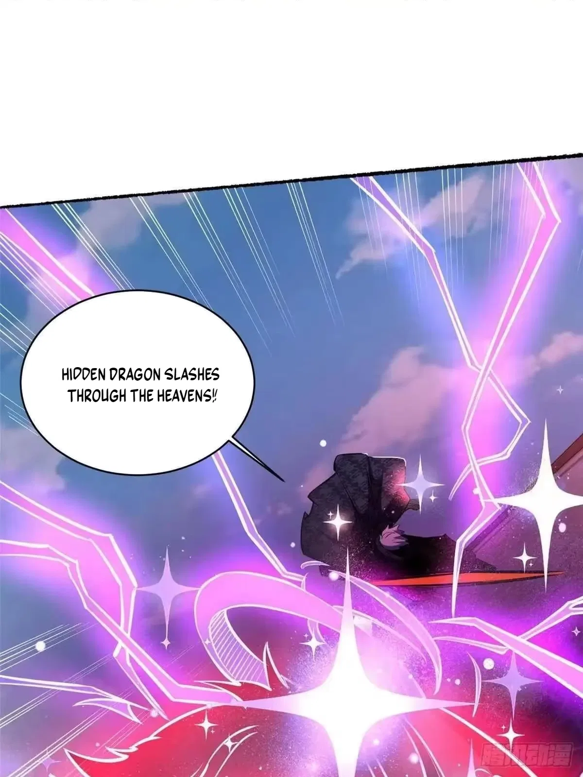 Divine Urban God Chapter 341 – Page 31