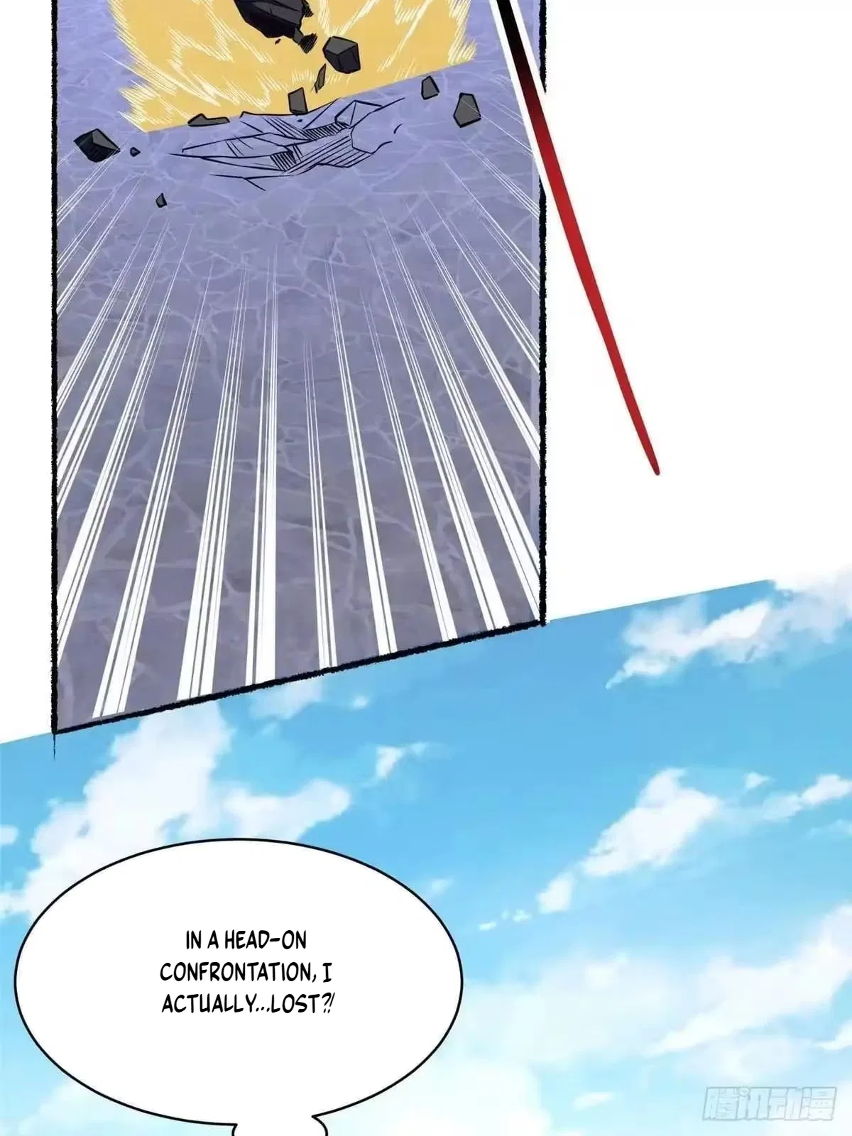 Divine Urban God Chapter 341 – Page 38
