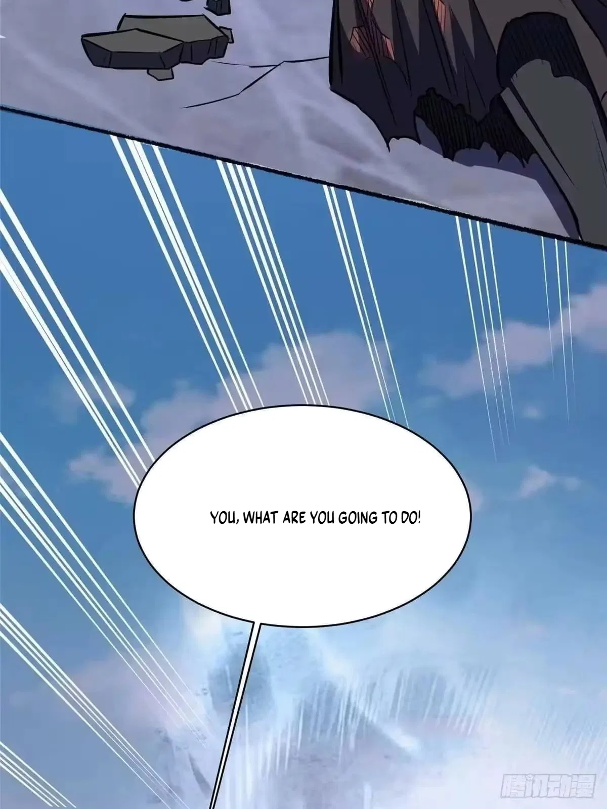 Divine Urban God Chapter 341 – Page 40