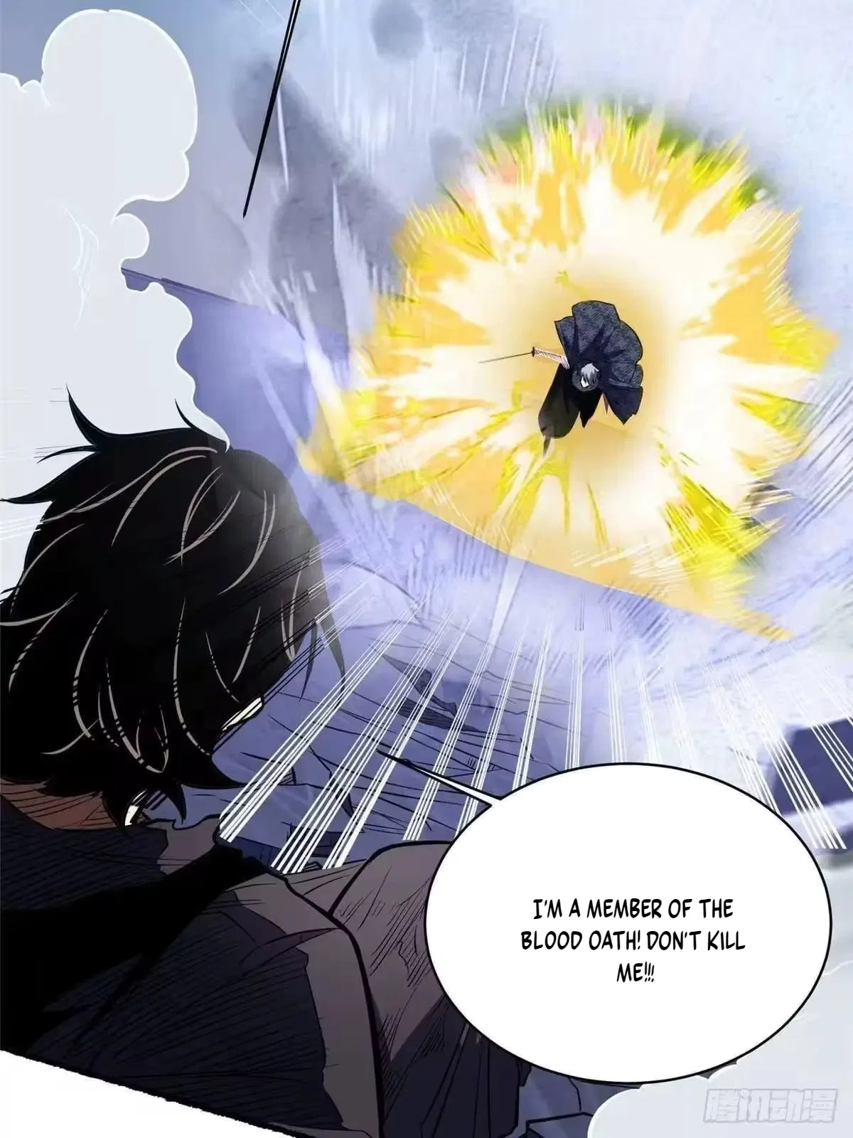 Divine Urban God Chapter 341 – Page 41
