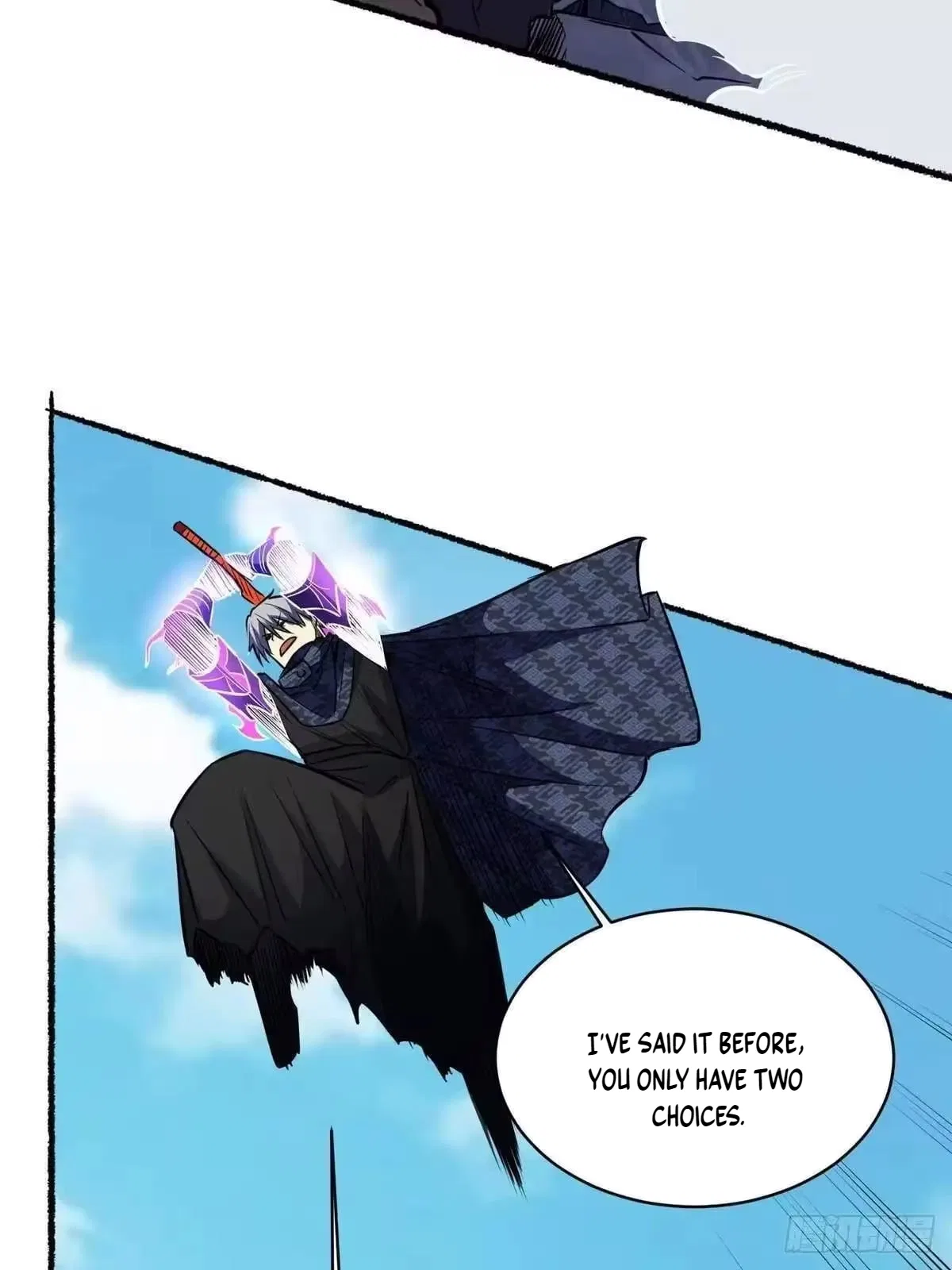 Divine Urban God Chapter 341 – Page 42