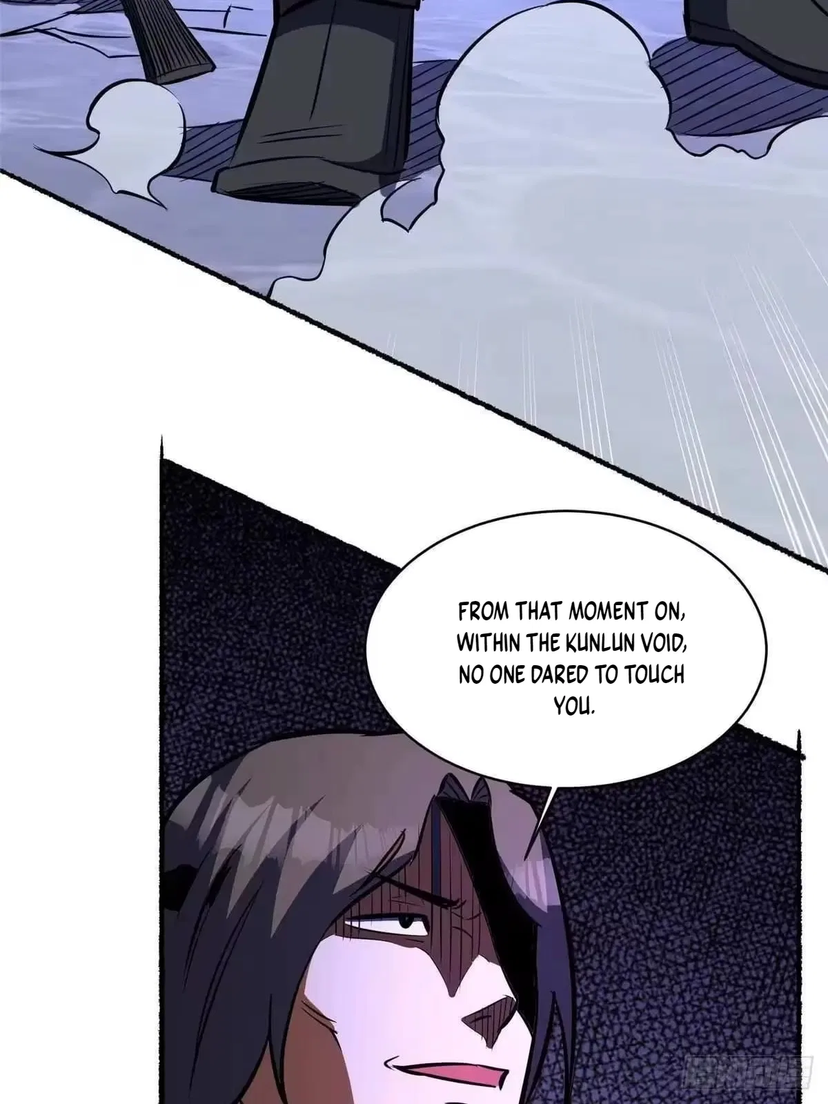 Divine Urban God Chapter 341 – Page 50