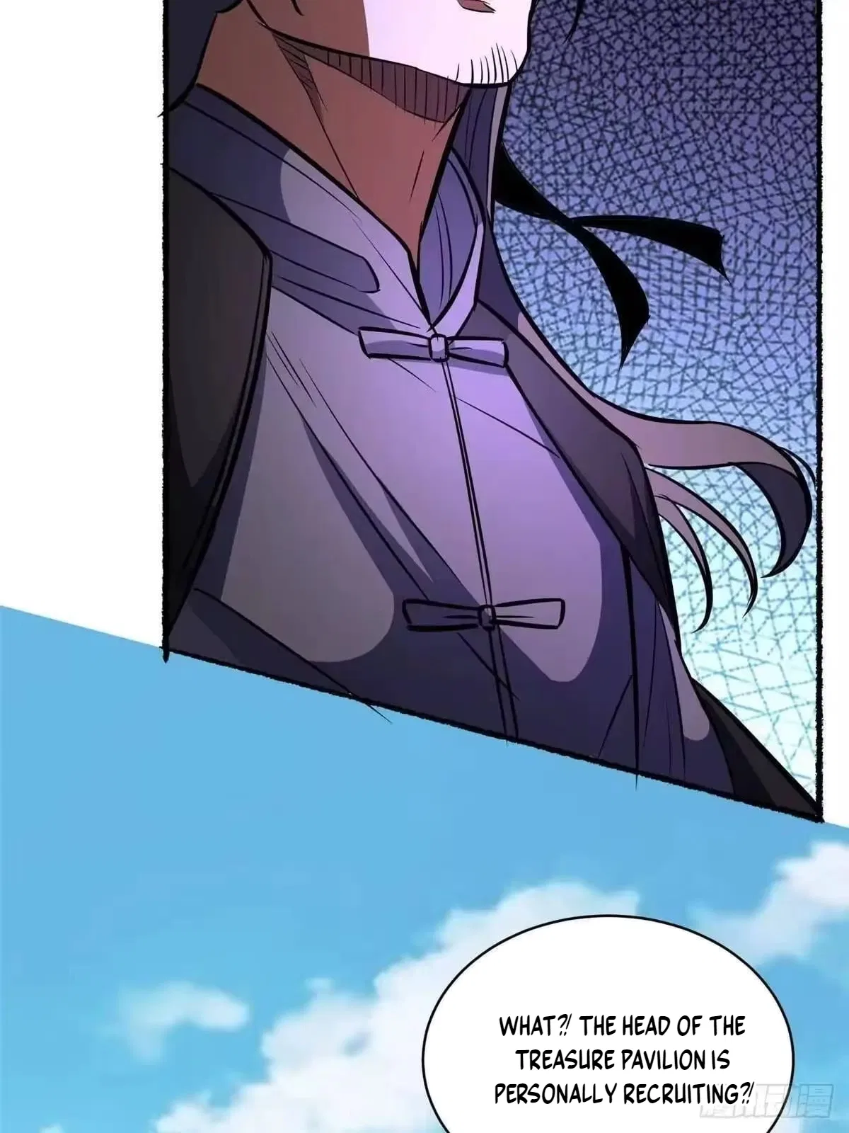 Divine Urban God Chapter 341 – Page 51