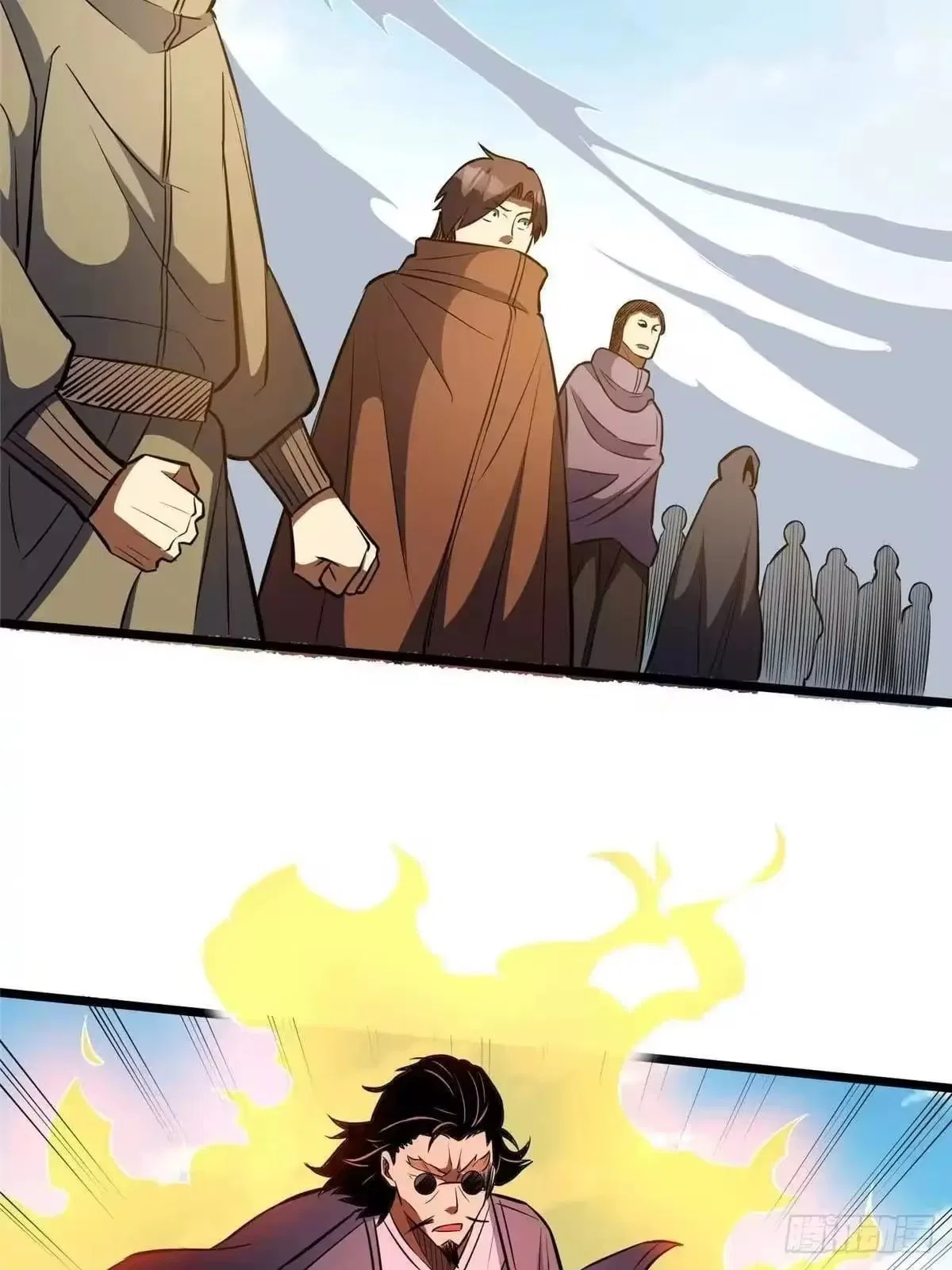 Divine Urban God Chapter 341 – Page 62