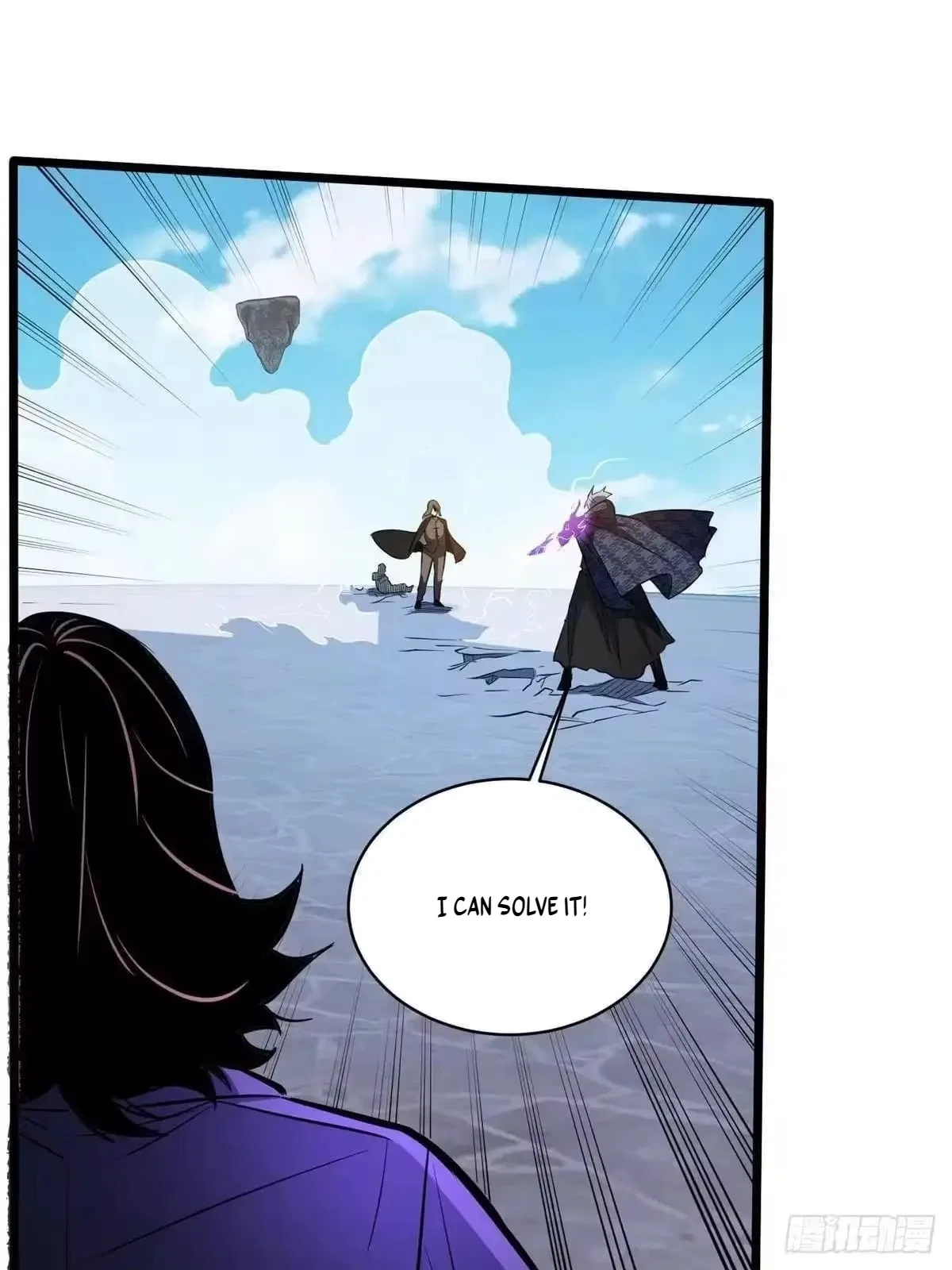 Divine Urban God Chapter 341 – Page 64