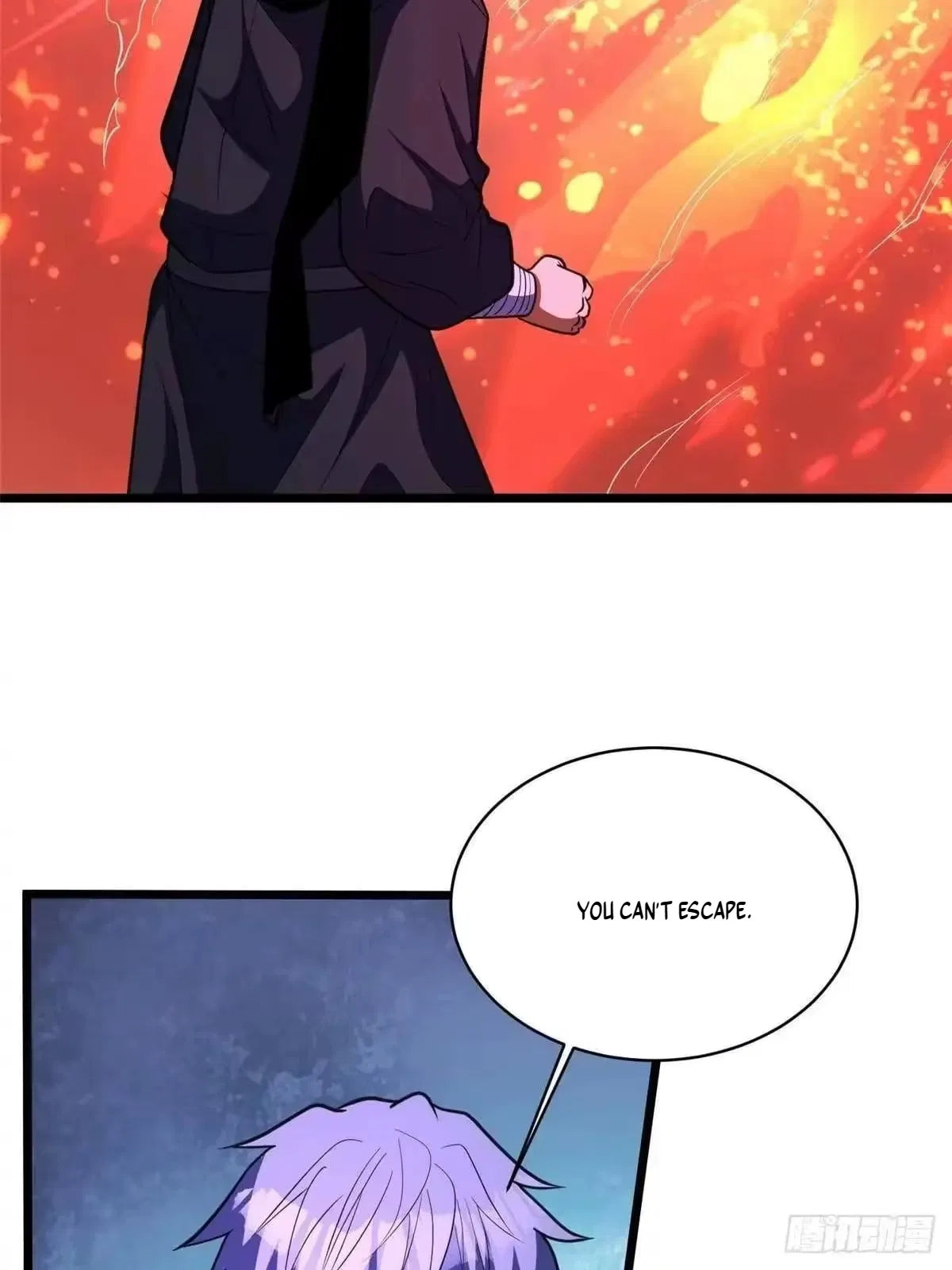 Divine Urban God Chapter 340 – Page 2