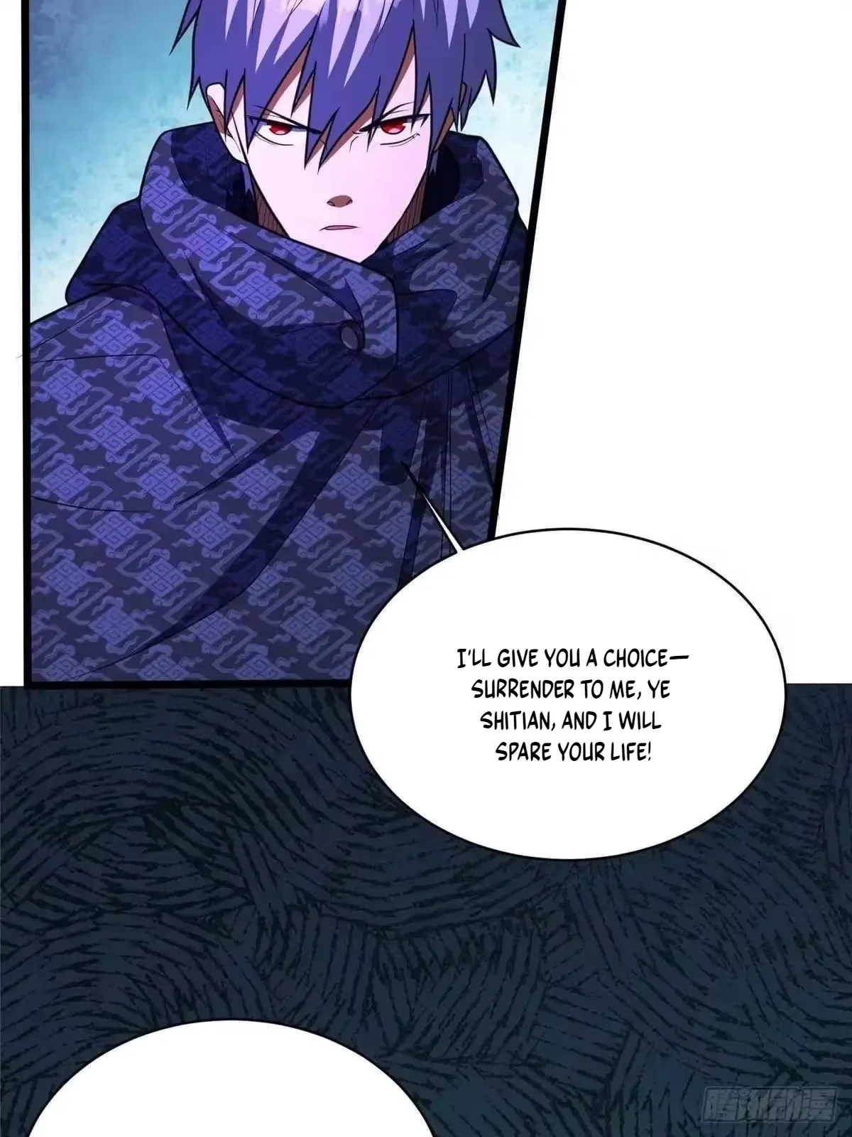 Divine Urban God Chapter 340 – Page 3