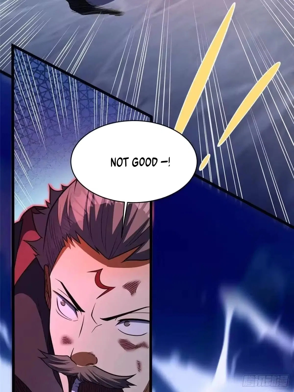 Divine Urban God Chapter 340 – Page 17
