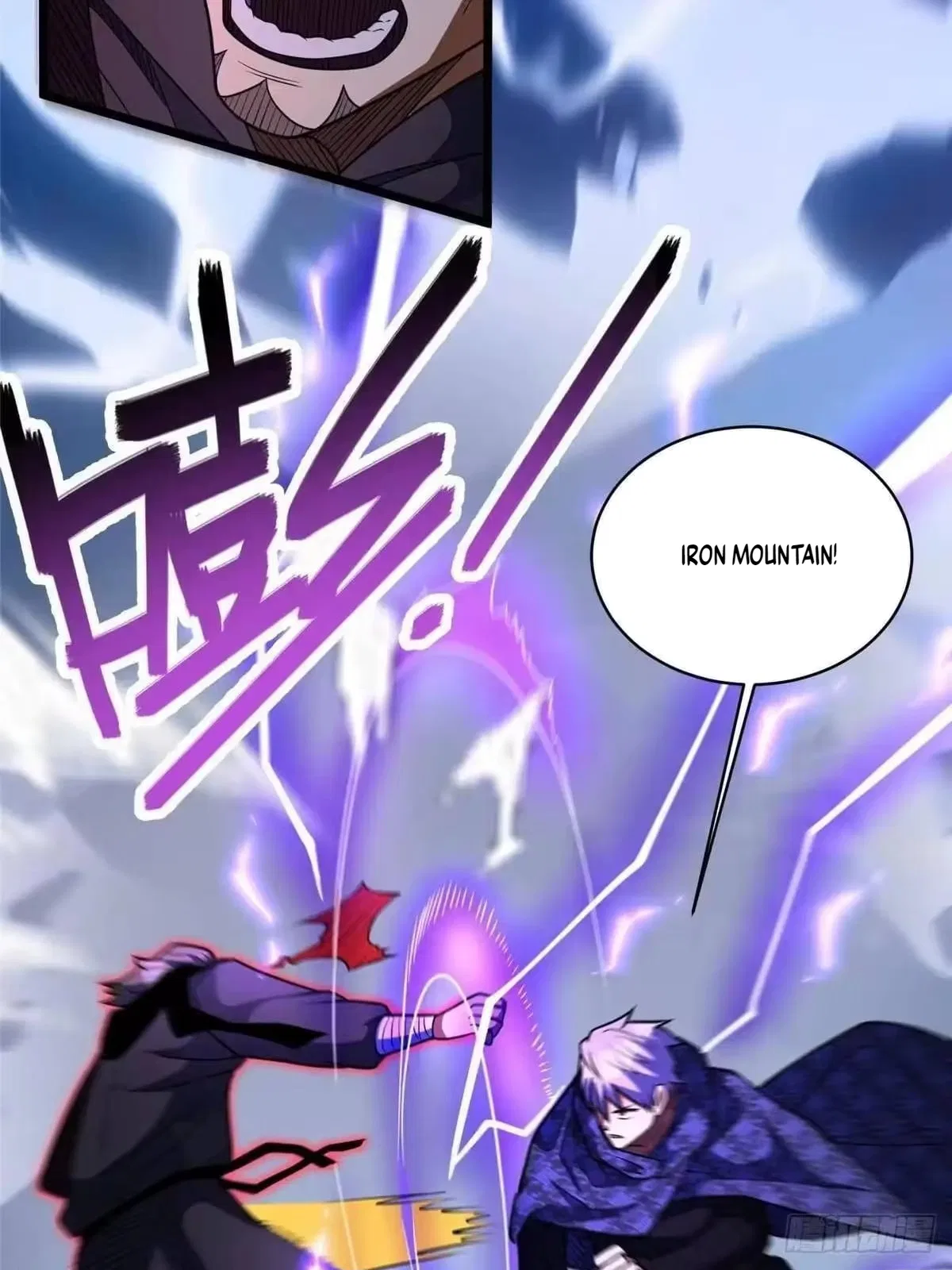 Divine Urban God Chapter 340 – Page 18