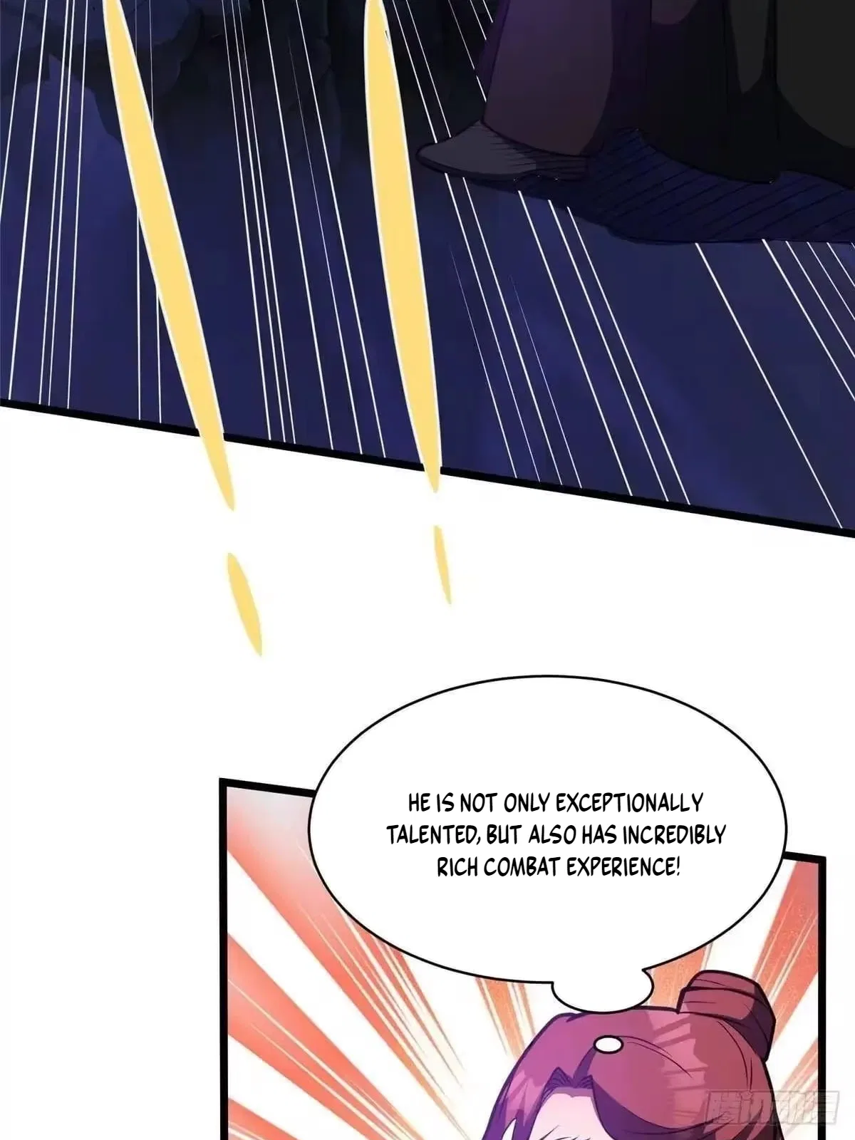 Divine Urban God Chapter 340 – Page 22