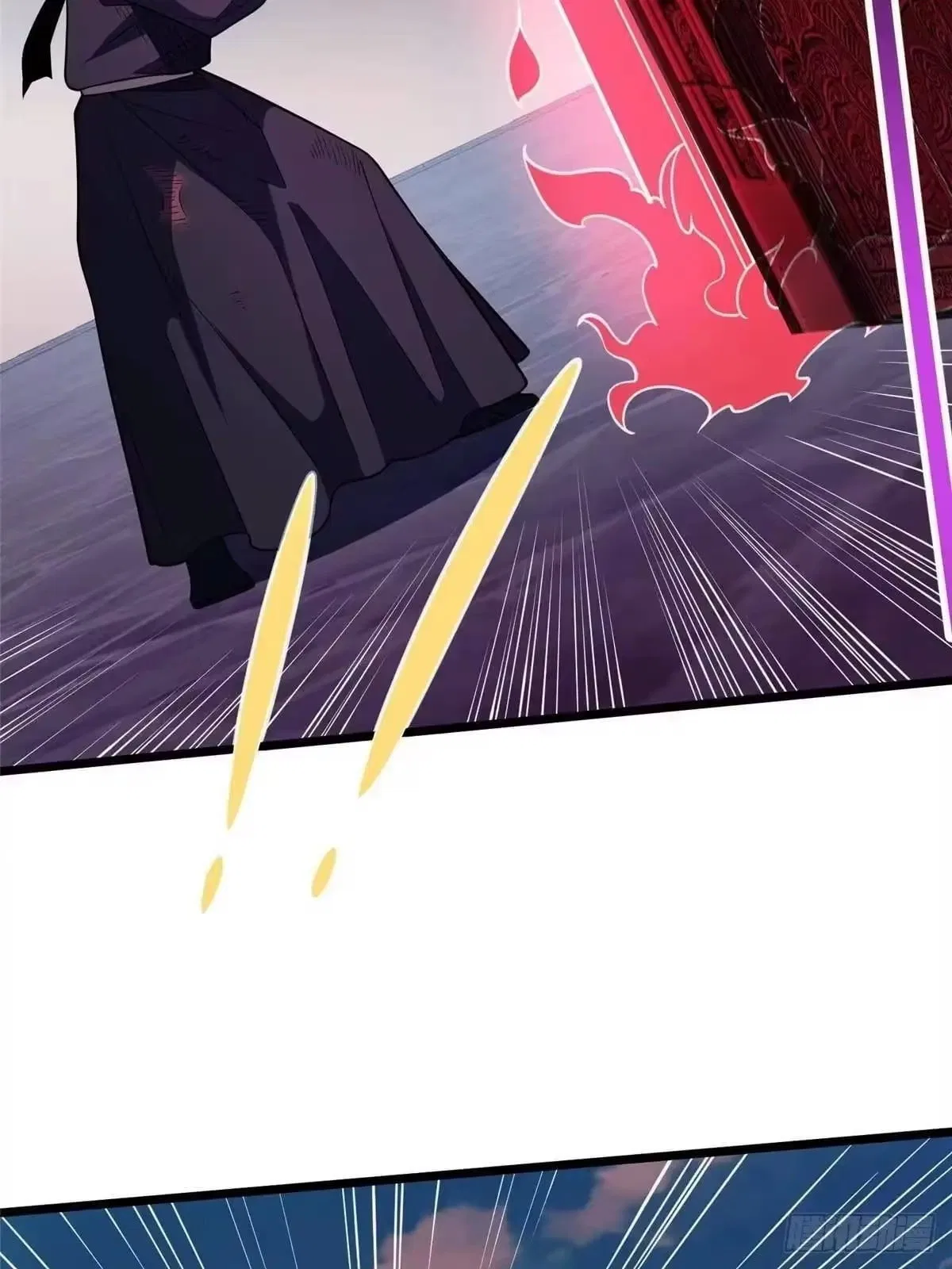 Divine Urban God Chapter 340 – Page 27