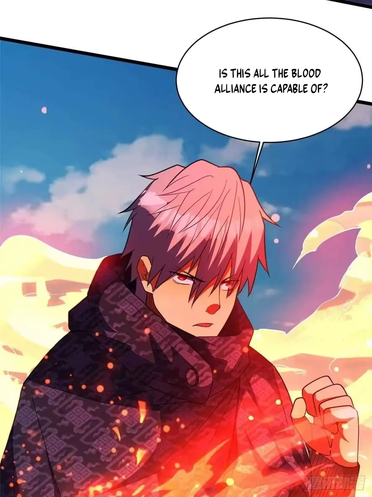 Divine Urban God Chapter 340 – Page 44
