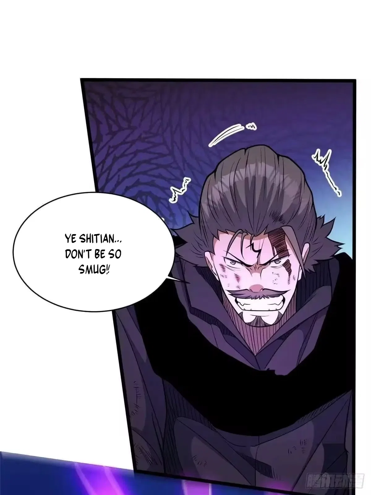Divine Urban God Chapter 340 – Page 46