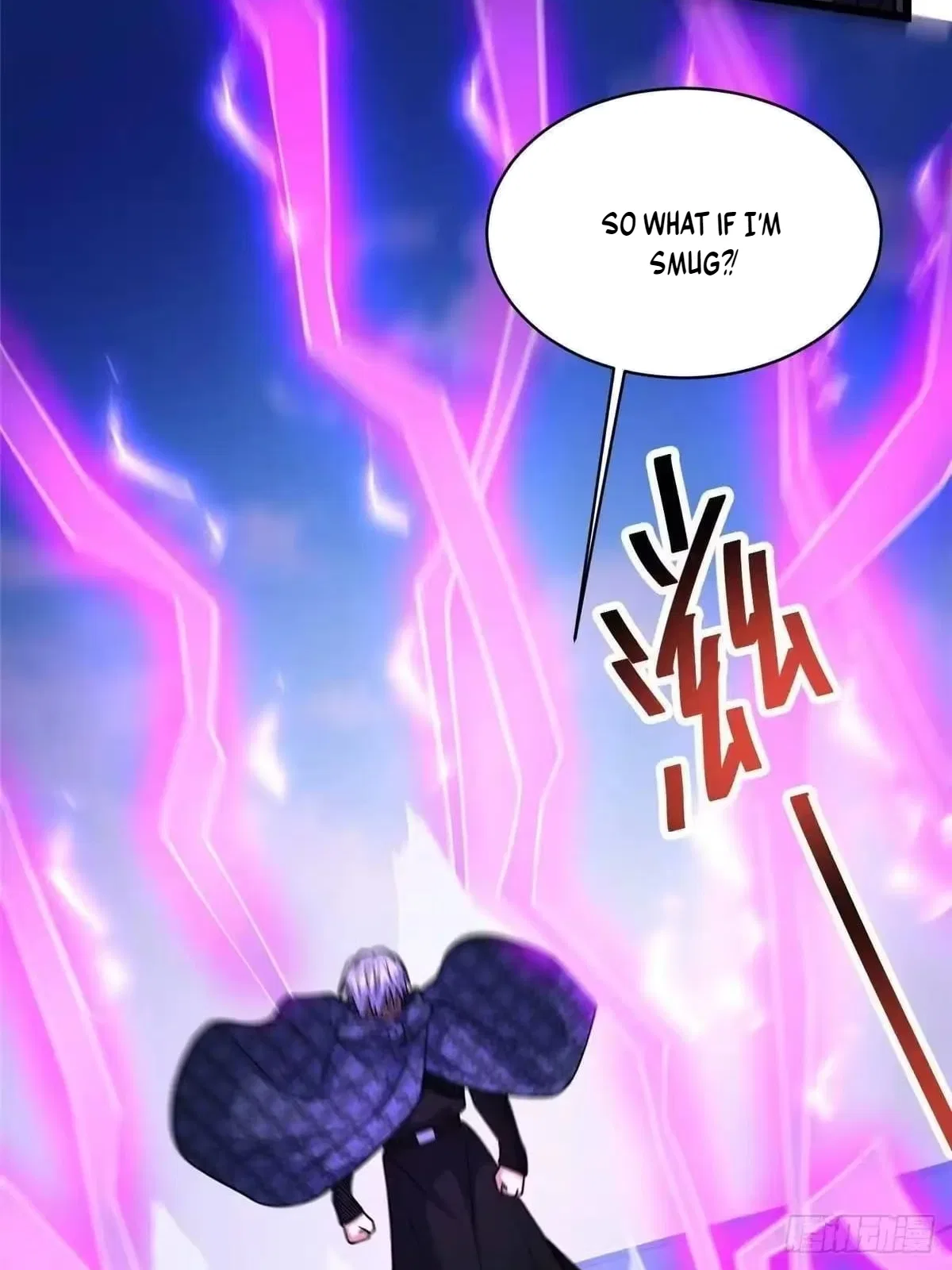 Divine Urban God Chapter 340 – Page 47