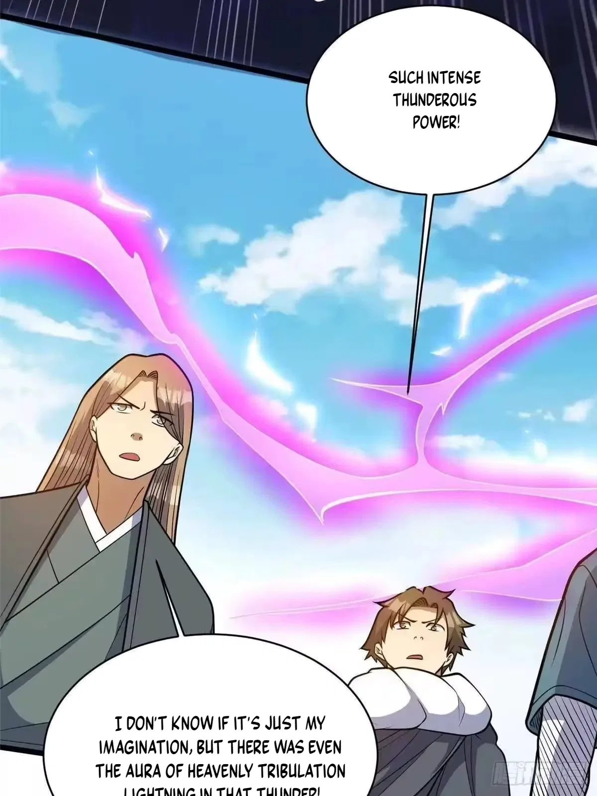 Divine Urban God Chapter 340 – Page 49
