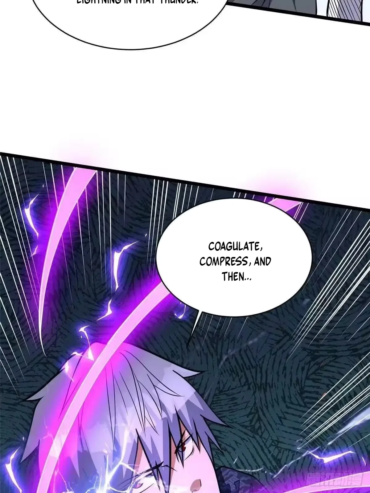 Divine Urban God Chapter 340 – Page 50