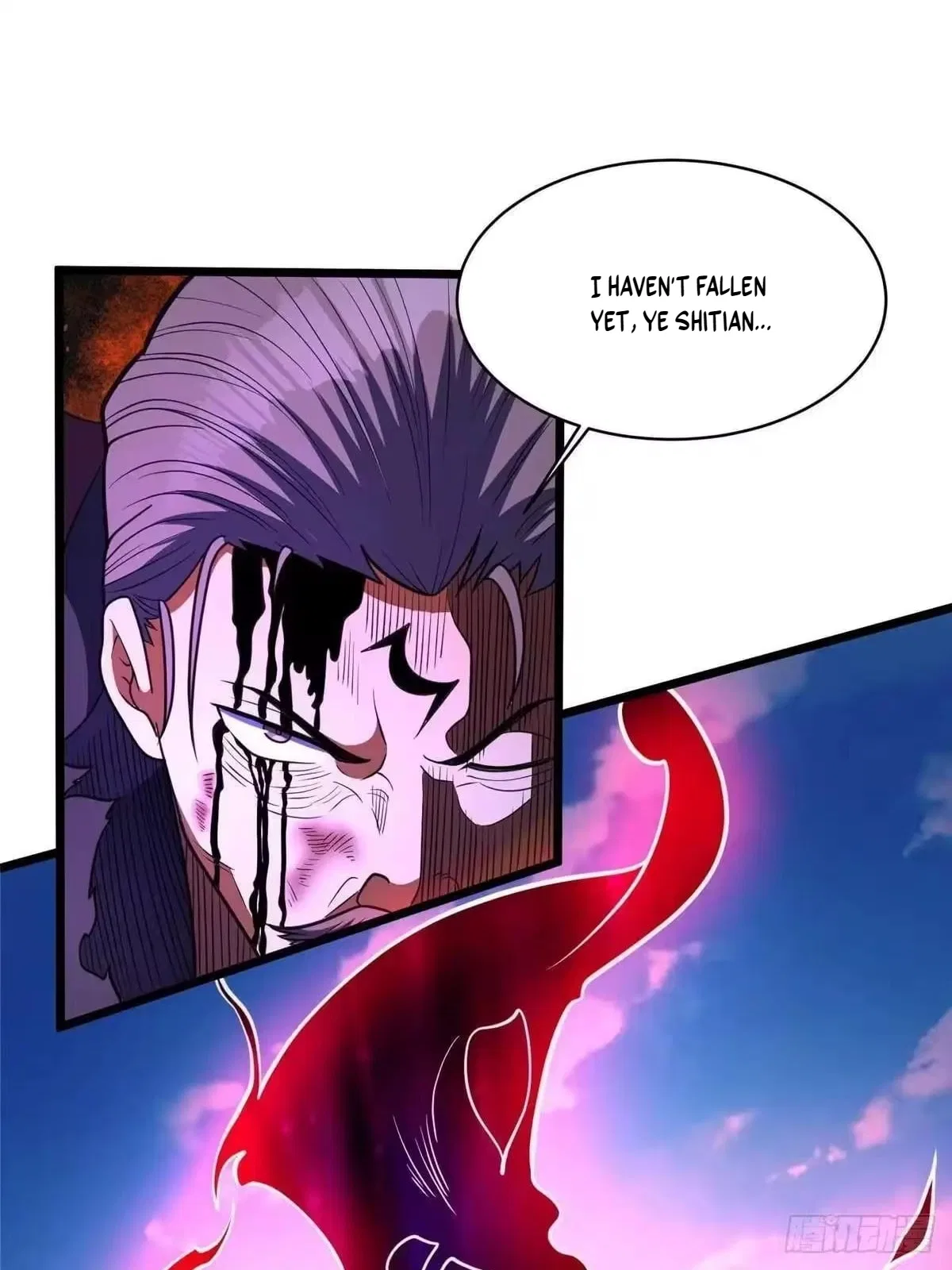 Divine Urban God Chapter 340 – Page 61