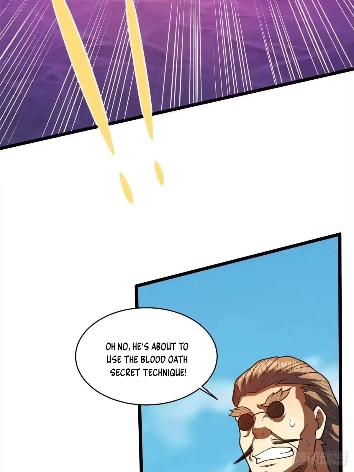 Divine Urban God Chapter 340 – Page 63