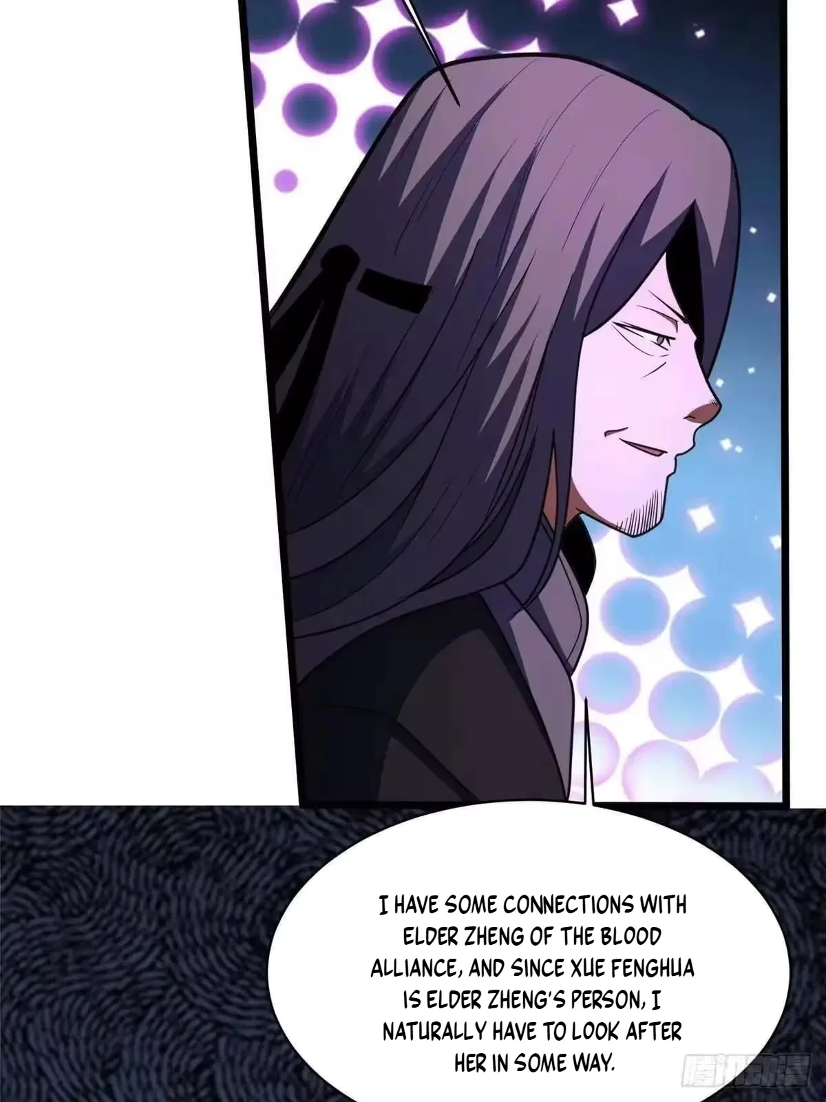 Divine Urban God Chapter 340 – Page 68