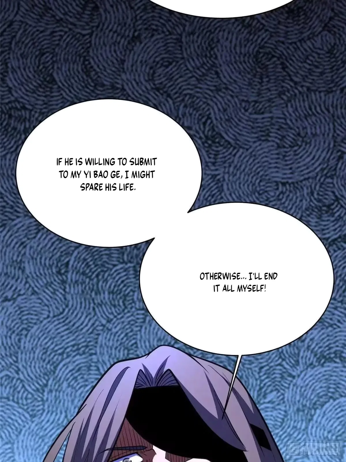 Divine Urban God Chapter 340 – Page 69