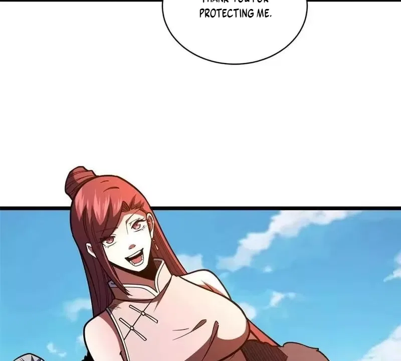 Divine Urban God Chapter 339 – Page 3