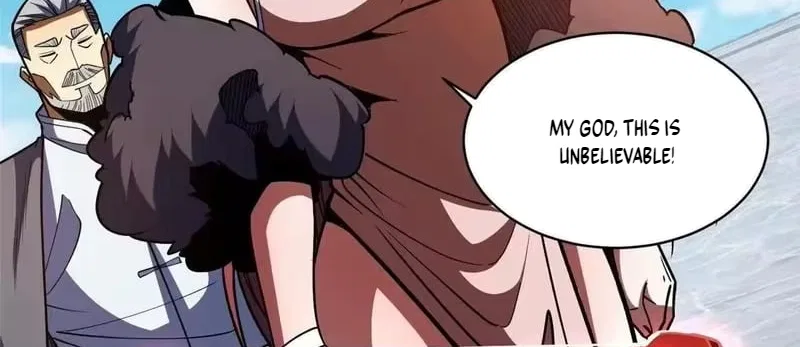 Divine Urban God Chapter 339 – Page 4
