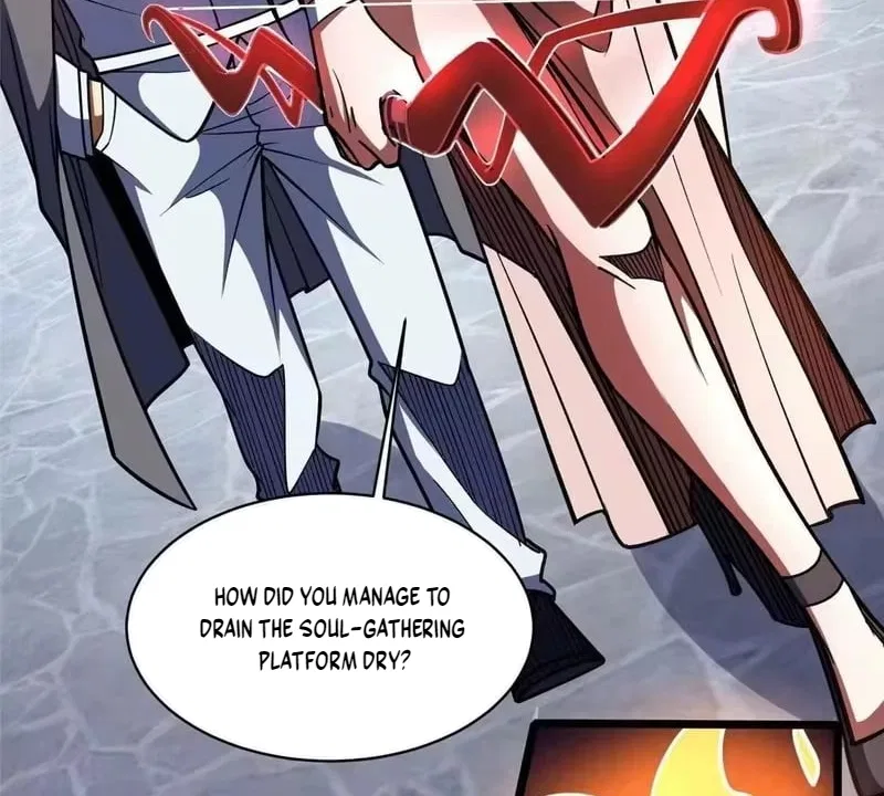 Divine Urban God Chapter 339 – Page 5