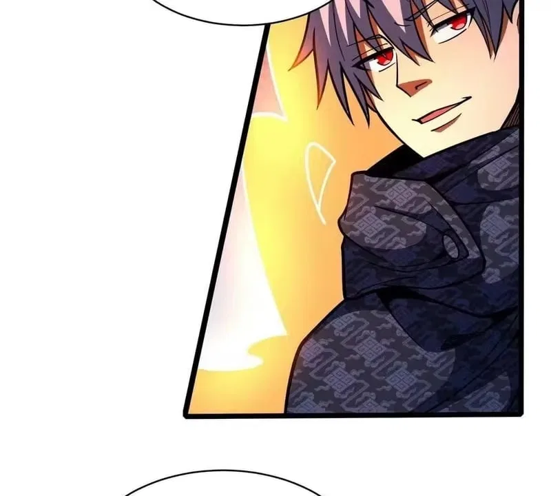 Divine Urban God Chapter 339 – Page 7