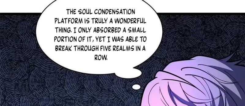 Divine Urban God Chapter 339 – Page 8