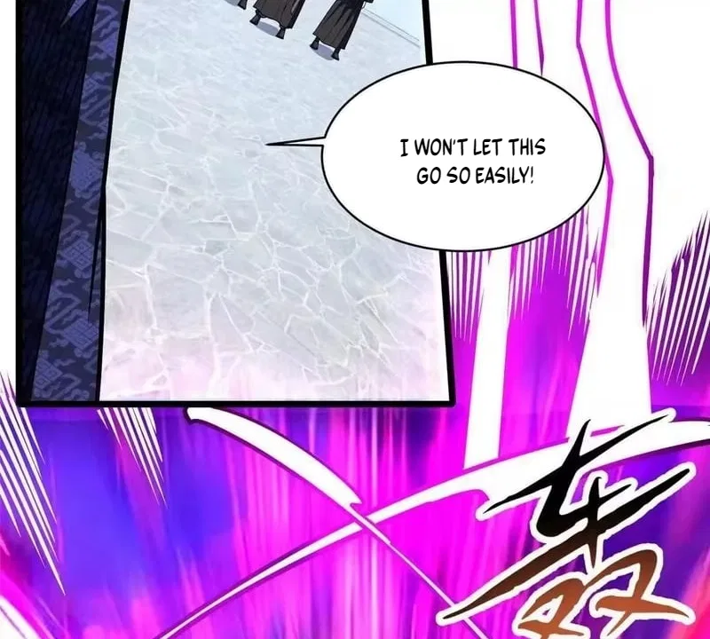 Divine Urban God Chapter 339 – Page 19