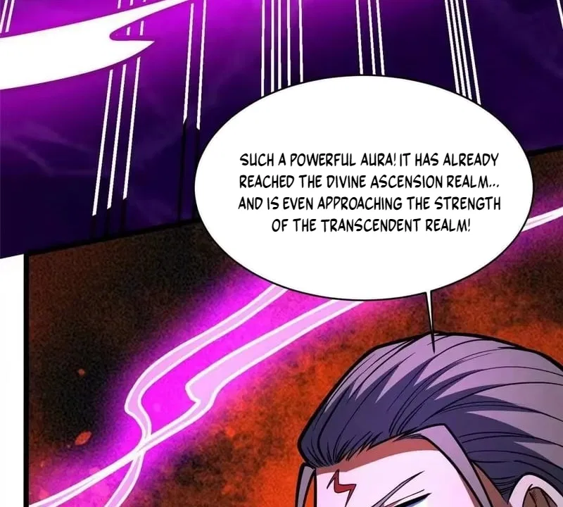 Divine Urban God Chapter 339 – Page 25