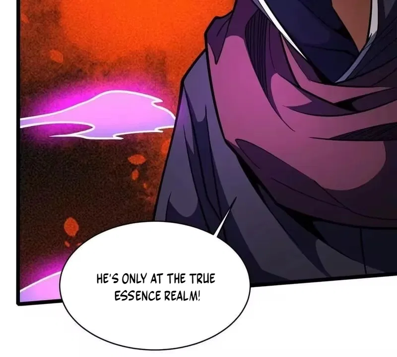 Divine Urban God Chapter 339 – Page 27