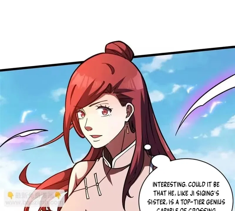 Divine Urban God Chapter 339 – Page 30