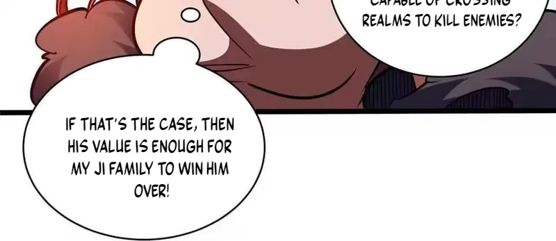 Divine Urban God Chapter 339 – Page 31