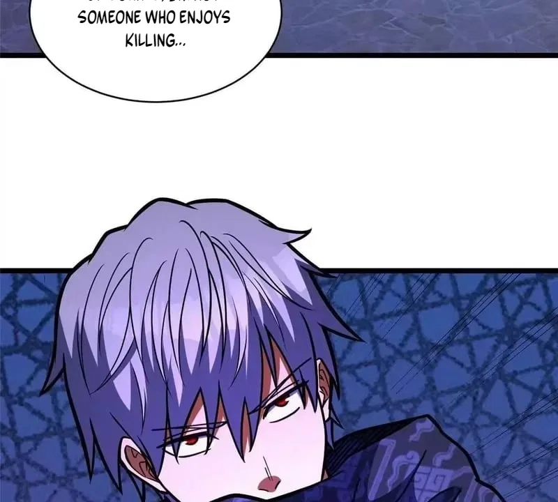 Divine Urban God Chapter 339 – Page 34