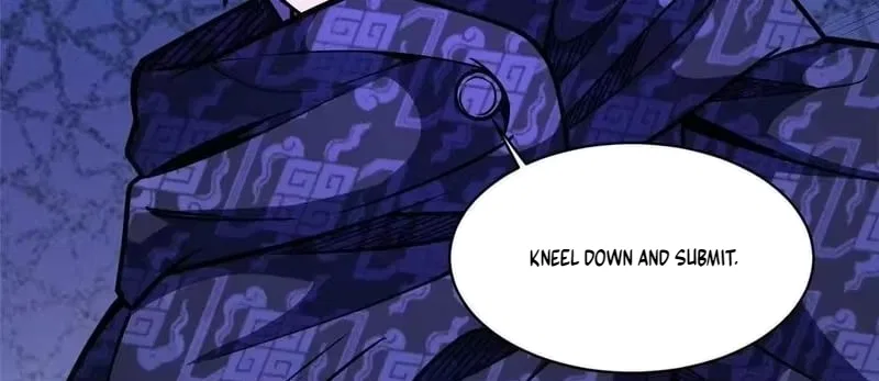 Divine Urban God Chapter 339 – Page 35