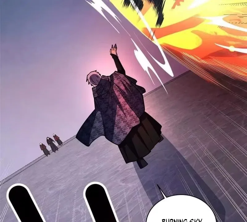 Divine Urban God Chapter 339 – Page 48