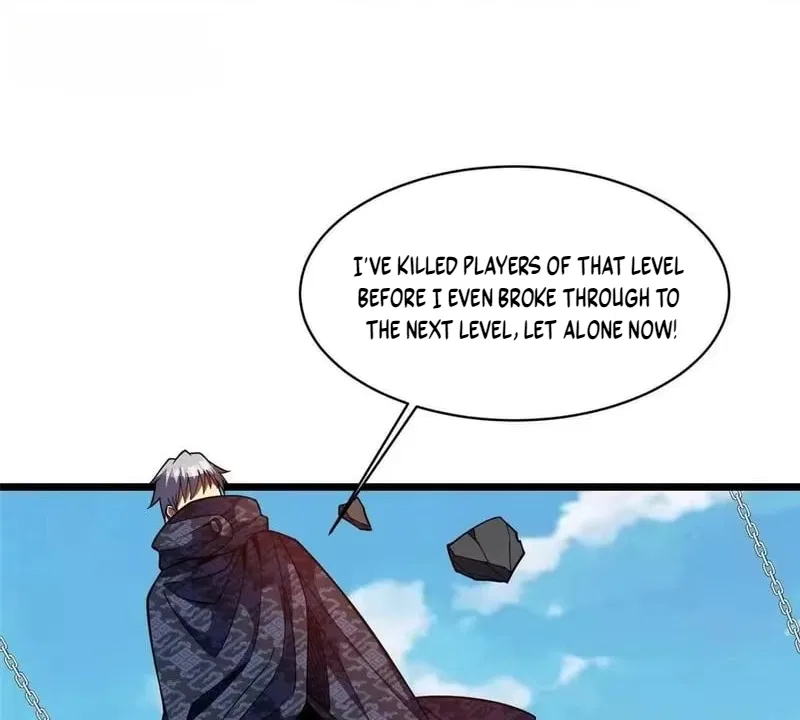 Divine Urban God Chapter 339 – Page 59