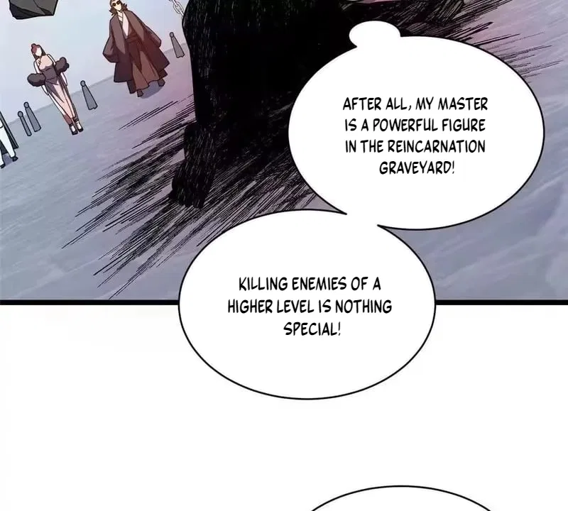 Divine Urban God Chapter 339 – Page 61