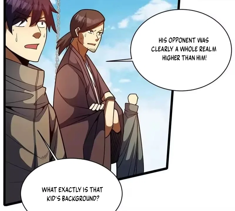 Divine Urban God Chapter 339 – Page 63