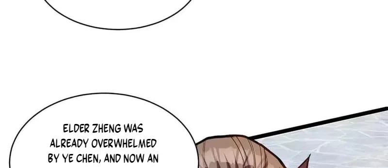 Divine Urban God Chapter 339 – Page 64