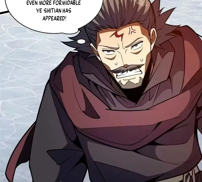 Divine Urban God Chapter 339 – Page 65