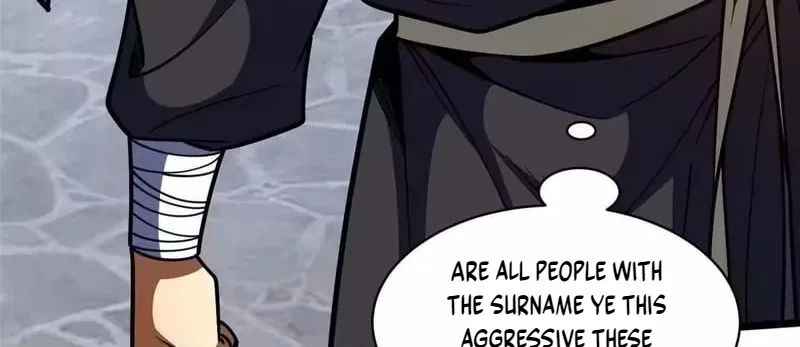 Divine Urban God Chapter 339 – Page 66