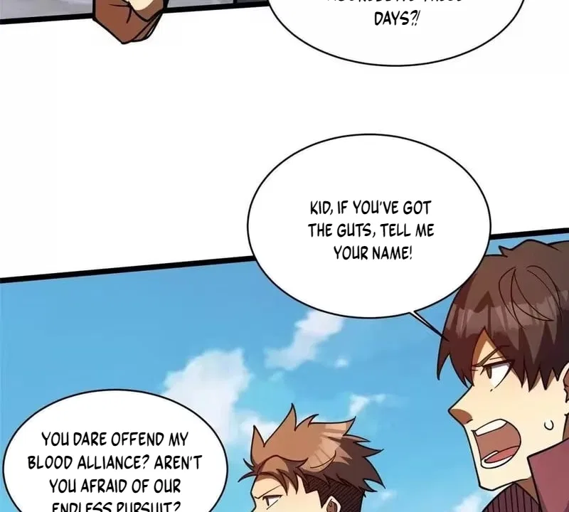 Divine Urban God Chapter 339 – Page 67
