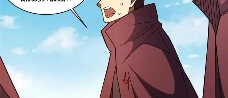 Divine Urban God Chapter 339 – Page 68
