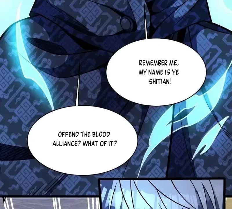 Divine Urban God Chapter 339 – Page 71