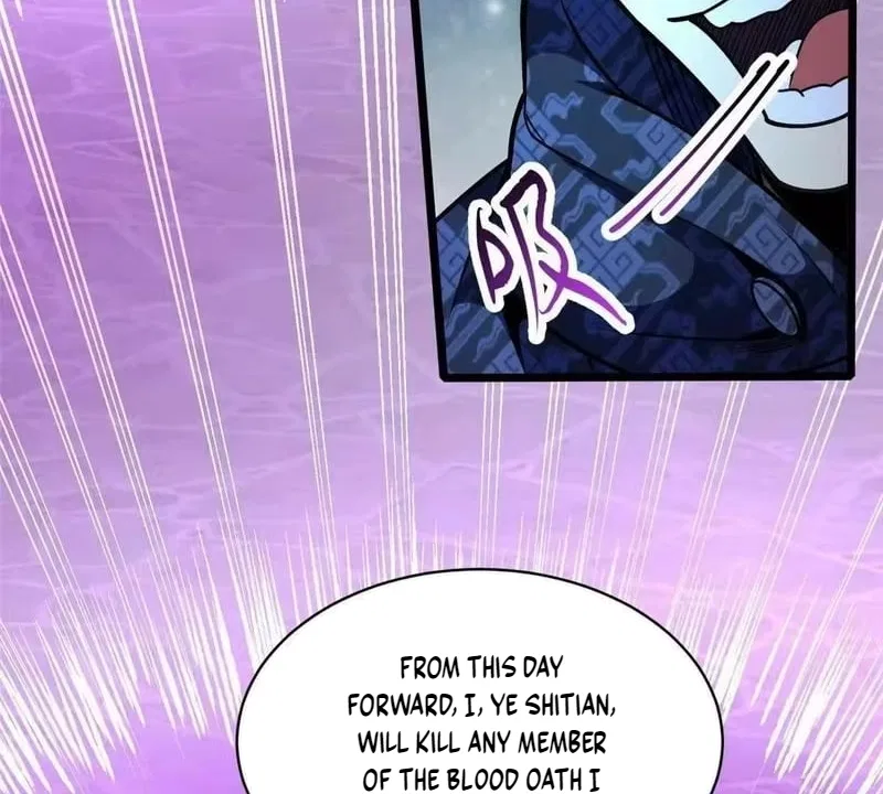 Divine Urban God Chapter 339 – Page 73